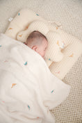 Load image into Gallery viewer, Velboa Blanket | Little Dinos