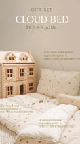 Load image into Gallery viewer, Gift set | The ultimate cloud bed set