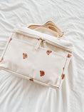 Load image into Gallery viewer, Nappy bag | Bear
