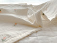Load image into Gallery viewer, Gauze Blanket | Tulip