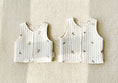 Load image into Gallery viewer, Reversible Quilted Vest