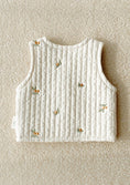 Load image into Gallery viewer, Reversible Quilted Vest