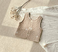 Load image into Gallery viewer, Reversible Quilted Vest