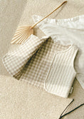 Load image into Gallery viewer, Reversible Quilted Vest
