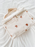 Load image into Gallery viewer, Nappy bag | Bear