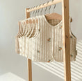 Load image into Gallery viewer, Reversible Quilted Vest