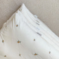 Load image into Gallery viewer, Anti Dust Mites Pillow | Olive