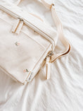 Load image into Gallery viewer, Nappy bag | Tulip