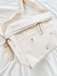Load image into Gallery viewer, Nappy bag | Tulip