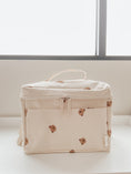 Load image into Gallery viewer, Nappy bag | Bear