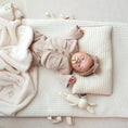 Load image into Gallery viewer, Big Nap Pillow | Cream