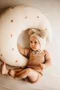 Load image into Gallery viewer, Hypoallergenic Moon Pillow | Maple Acorn