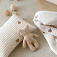Load image into Gallery viewer, Big Nap Pillow | Bear