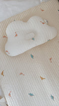 Load image into Gallery viewer, Christmas Gift | Set G- Nap Bed with Cloud Pillow