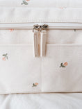 Load image into Gallery viewer, Nappy bag | Tulip