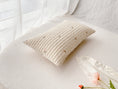 Load image into Gallery viewer, Big Nap Pillow | Tulip