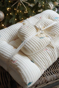 Load image into Gallery viewer, Christmas Gift | Baby Lounger & Cloud Pillow