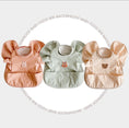 Load image into Gallery viewer, Waterproof bibs