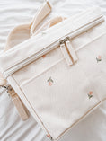Load image into Gallery viewer, Nappy bag | Tulip