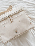 Load image into Gallery viewer, Nappy bag | Tulip