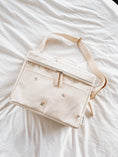 Load image into Gallery viewer, Nappy bag | Tulip