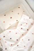 Load image into Gallery viewer, Velboa Blanket | Bunny Bear