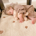 Load image into Gallery viewer, Quilted Nap Bed | Bear