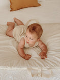 Load image into Gallery viewer, Quilted Nap Bed | Little Dino