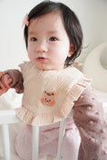 Load image into Gallery viewer, Cotton gauze bibs