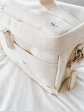 Load image into Gallery viewer, Nappy bag | Tulip