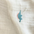 Load image into Gallery viewer, Gauze Blanket | Little Dino
