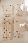 Load image into Gallery viewer, Pram Liner | Bear