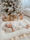 Load image into Gallery viewer, Hypoallergenic Baby Lounger | Tulip