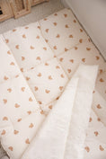 Load image into Gallery viewer, Fluffy cloud bed | Bear
