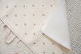 Load image into Gallery viewer, Quilted baby mat | Olive