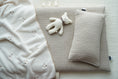 Load image into Gallery viewer, Big Nap Pillow | Khaki