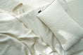 Load image into Gallery viewer, Quilted Nap Bed | Cream
