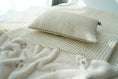 Load image into Gallery viewer, Quilted Nap Bed | Cream