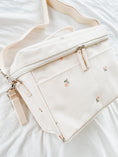 Load image into Gallery viewer, Nappy bag | Tulip