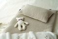 Load image into Gallery viewer, Big Nap Pillow | Khaki