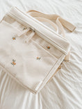 Load image into Gallery viewer, Nappy bag | Olive