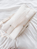 Load image into Gallery viewer, Nappy bag | Tulip