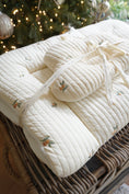 Load image into Gallery viewer, Christmas Gift | Baby Lounger & Cloud Pillow