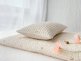 Load image into Gallery viewer, Quilted Nap Bed | Tulip