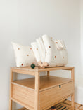 Load image into Gallery viewer, Quilted Nap Bed | Maple Acorn