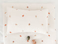 Load image into Gallery viewer, Big Nap Pillow | Maple Acorn