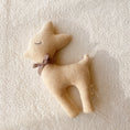 Load image into Gallery viewer, Organic Doll | Bambi Beige