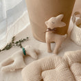 Load image into Gallery viewer, Organic Doll | Bambi Beige