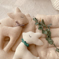 Load image into Gallery viewer, Organic Doll | Bambi Beige
