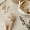 Load image into Gallery viewer, Organic Doll | Bambi Beige